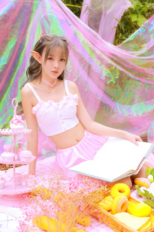 《善良的小姨子》在线观看